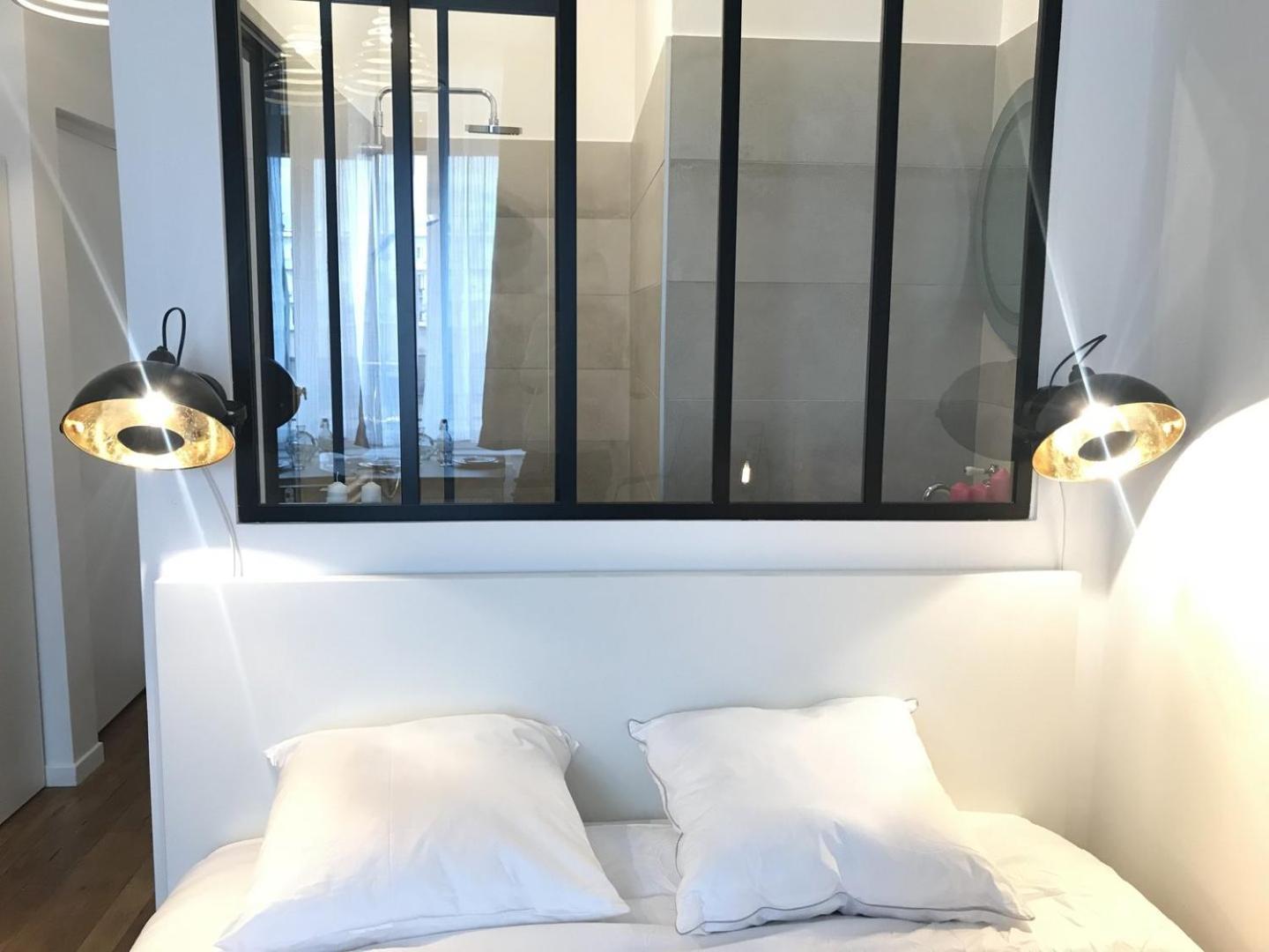 Le Joyau De Jouhaux Appartement G - Lyon Garibaldi Ngoại thất bức ảnh