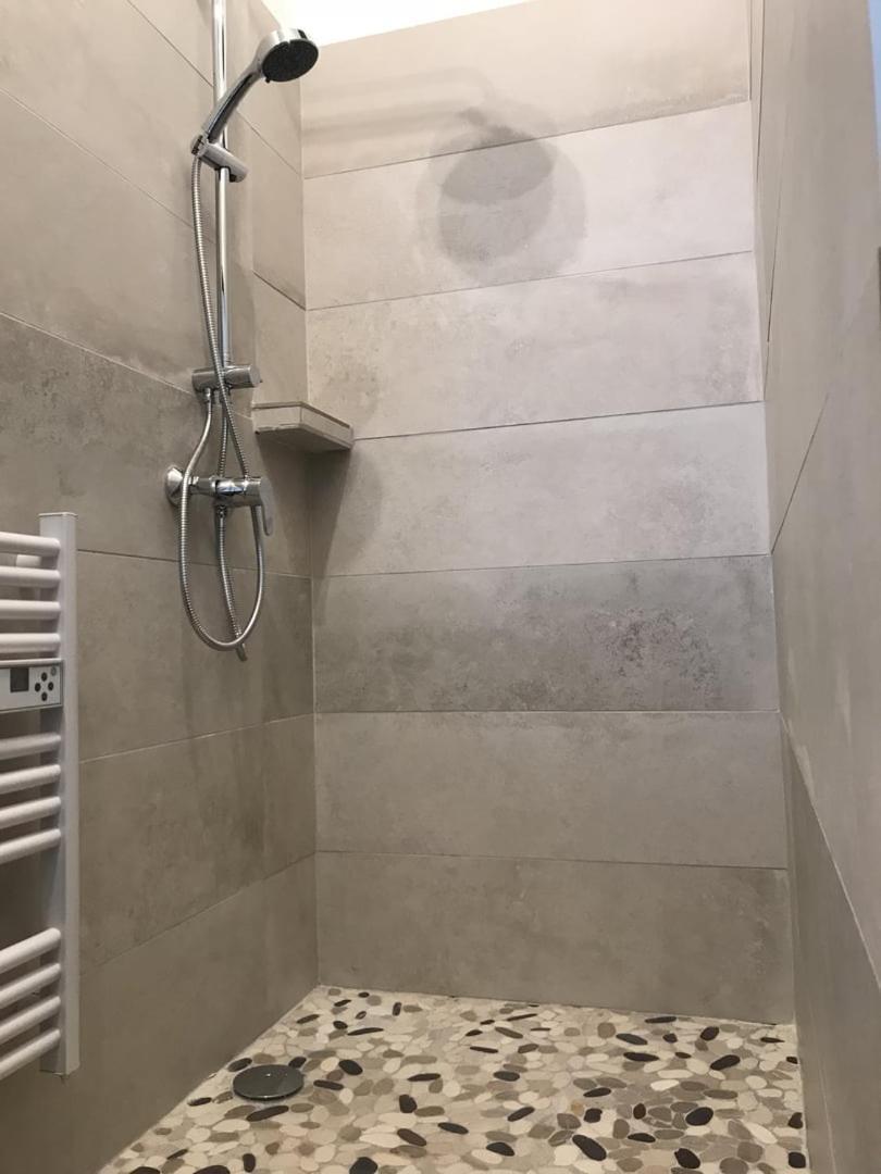 Le Joyau De Jouhaux Appartement G - Lyon Garibaldi Ngoại thất bức ảnh