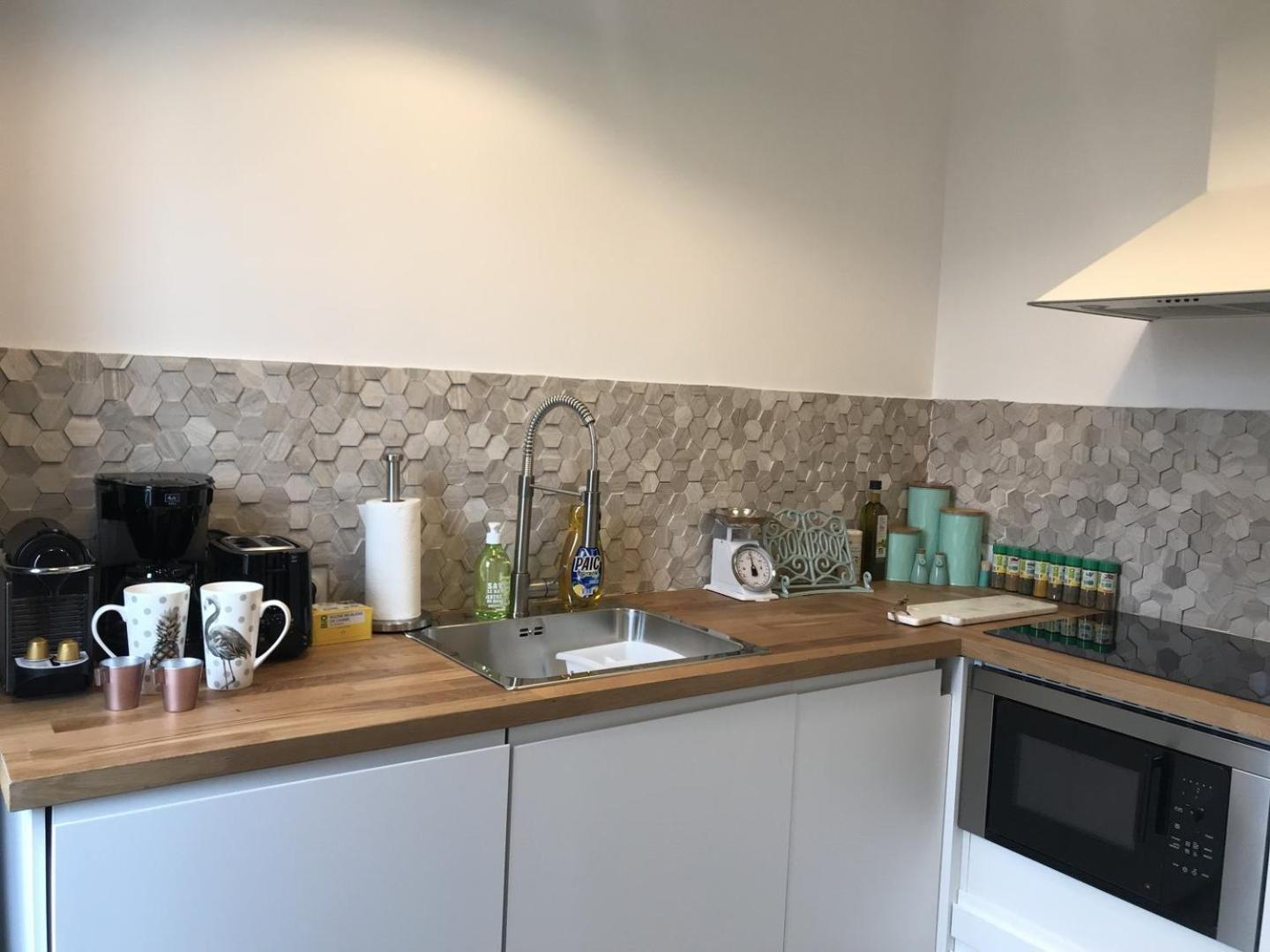 Le Joyau De Jouhaux Appartement G - Lyon Garibaldi Ngoại thất bức ảnh