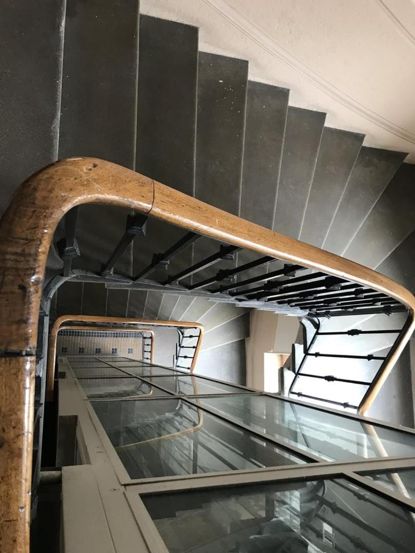 Le Joyau De Jouhaux Appartement G - Lyon Garibaldi Ngoại thất bức ảnh