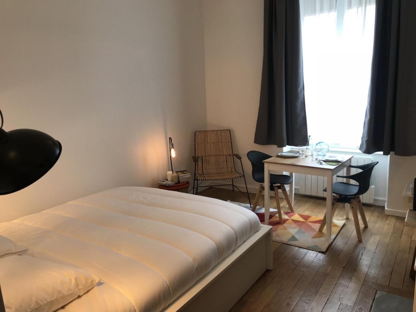 Le Joyau De Jouhaux Appartement G - Lyon Garibaldi Ngoại thất bức ảnh